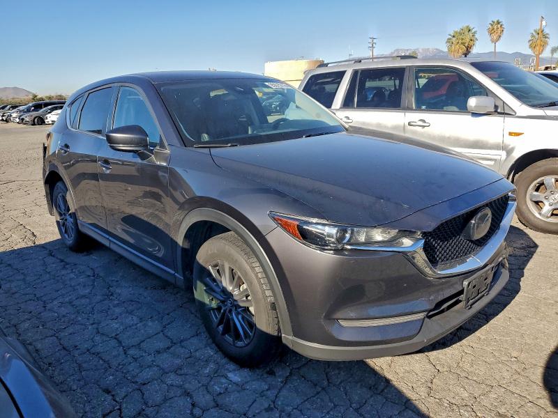 Фото 4 - MAZDA CX-5