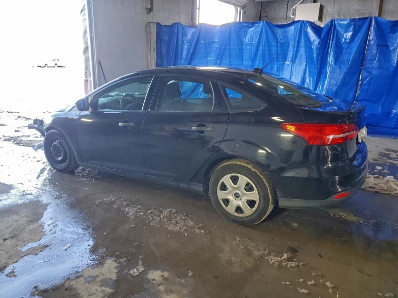 Фото 2 - FORD FOCUS