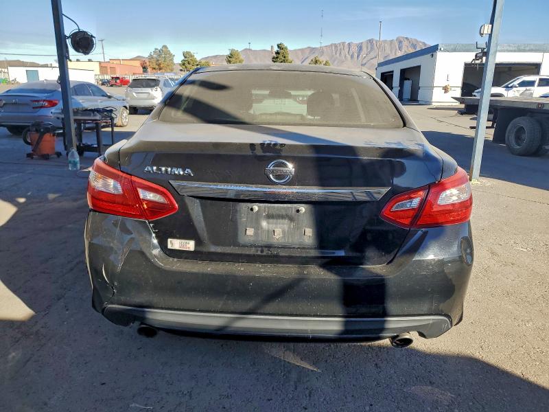 Фото 6 - NISSAN ALTIMA