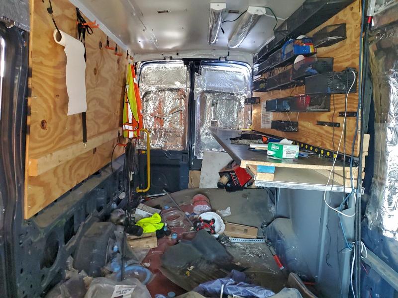 Фото 10 - FORD TRANSIT