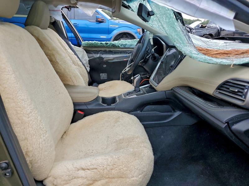 Фото 7 - SUBARU OUTBACK