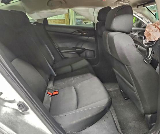 Фото 10 - HONDA CIVIC