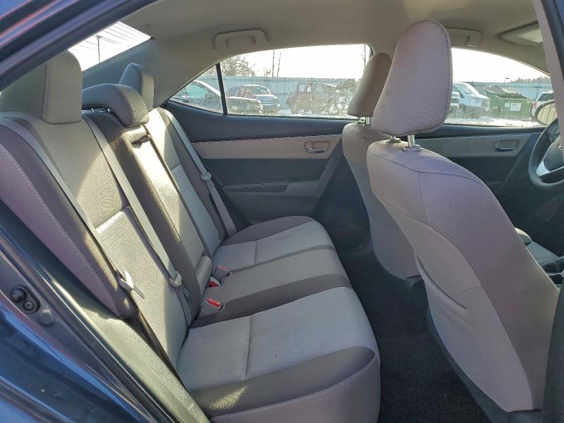 Фото 10 - TOYOTA COROLLA