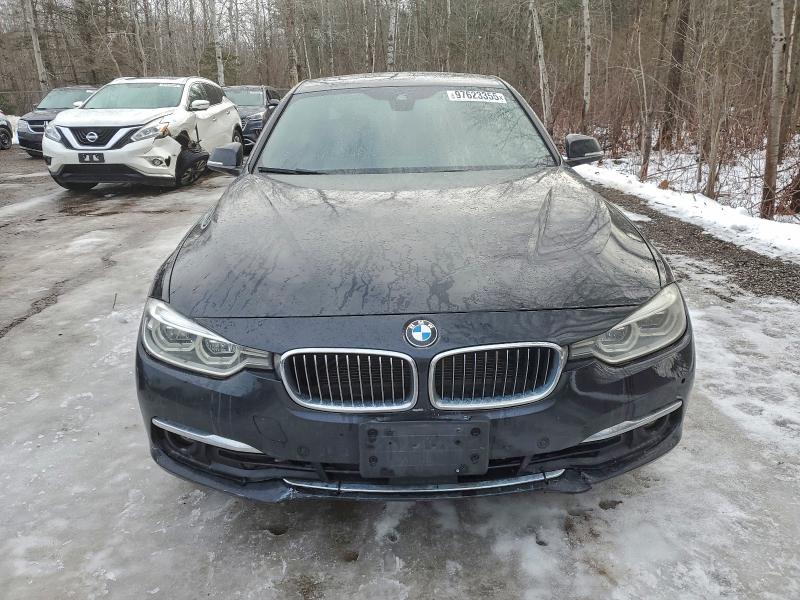 Фото 5 - BMW 3 SERIES