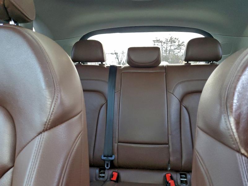 Фото 10 - AUDI Q3