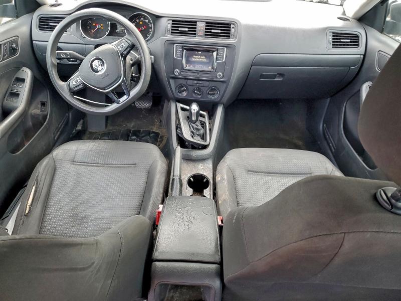 Фото 8 - VOLKSWAGEN JETTA