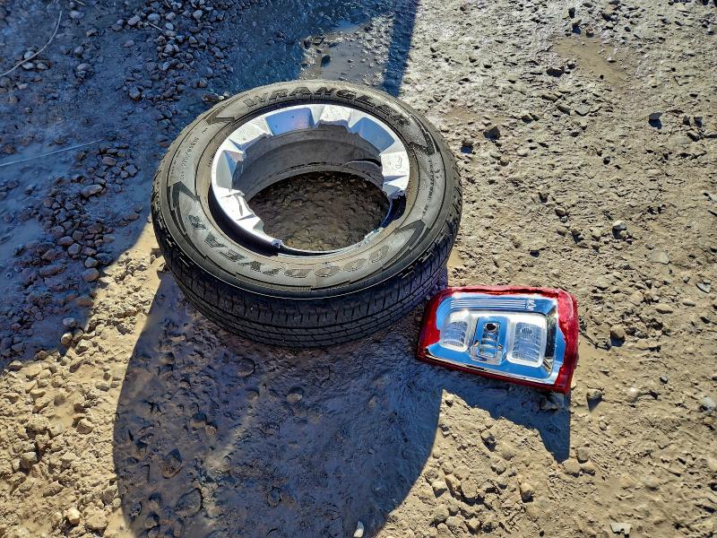 Фото 12 - RAM 1500