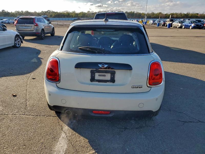 Фото 6 - MINI COOPER