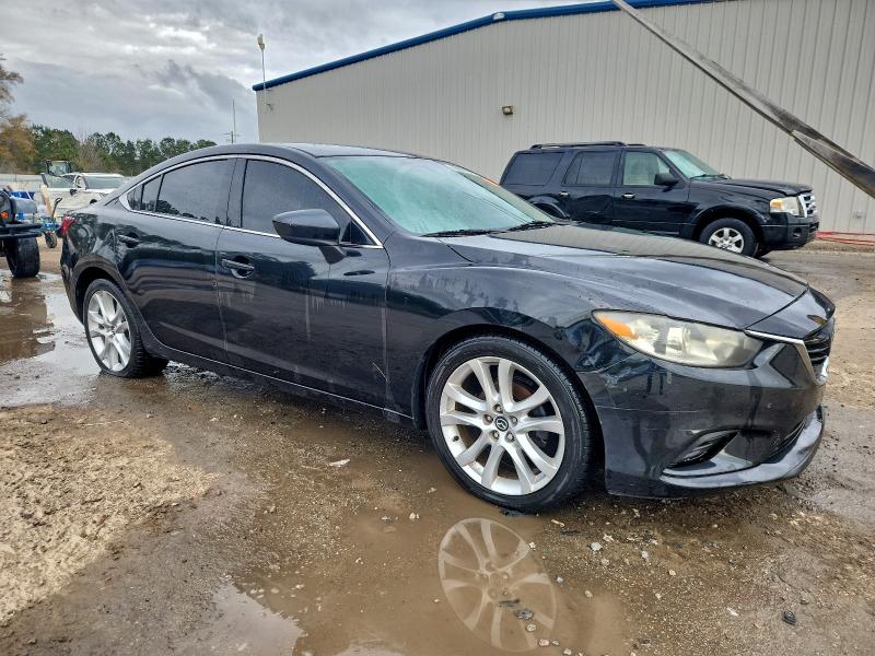 Фото 4 - MAZDA 6