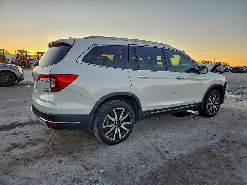 Фото 3 - HONDA PILOT