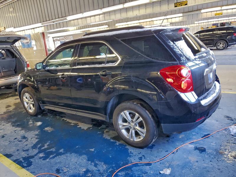 Фото 2 - CHEVROLET EQUINOX