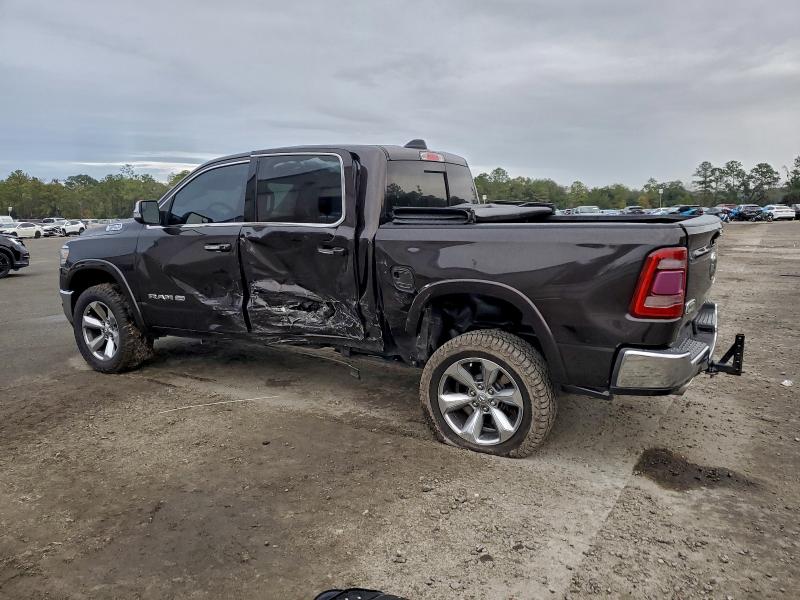 Фото 2 - RAM 1500