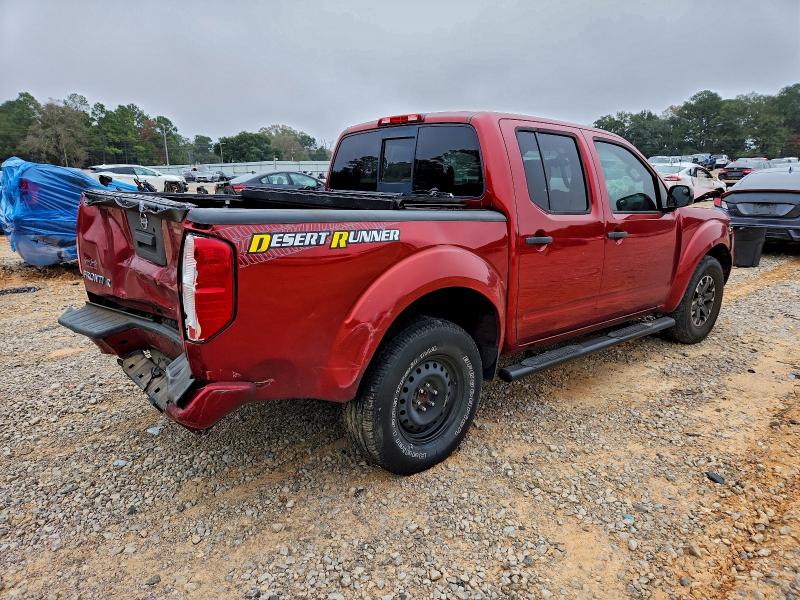Фото 3 - NISSAN FRONTIER