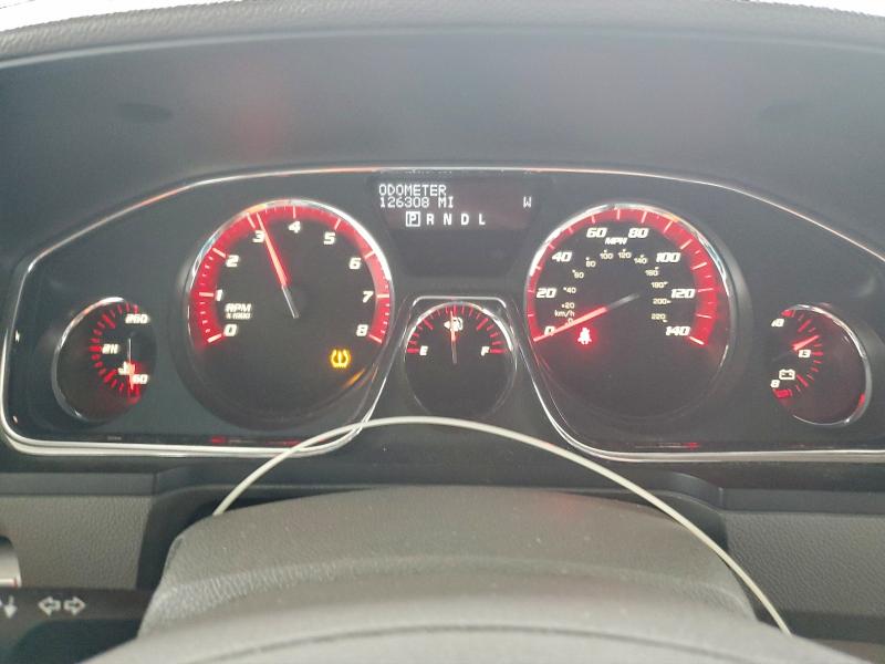 Фото 9 - GMC ACADIA