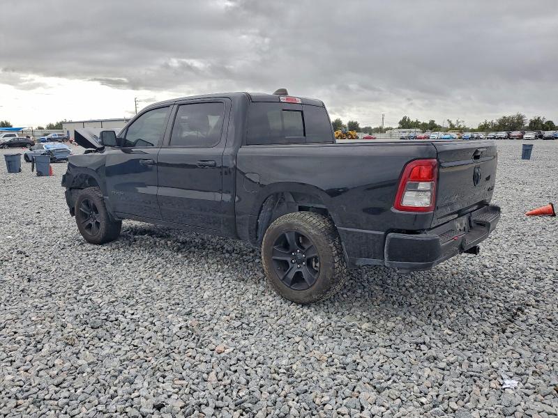 Фото 2 - RAM 1500