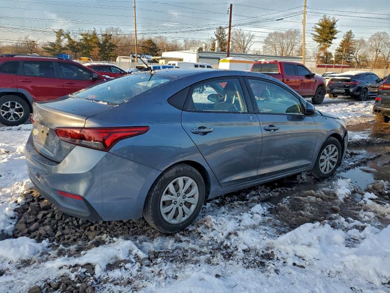 Фото 3 - HYUNDAI ACCENT