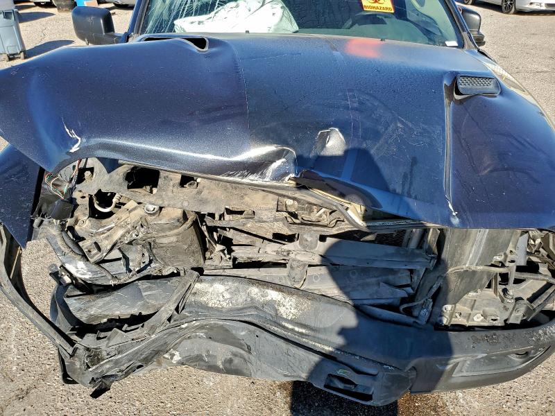 Фото 11 - RAM 1500