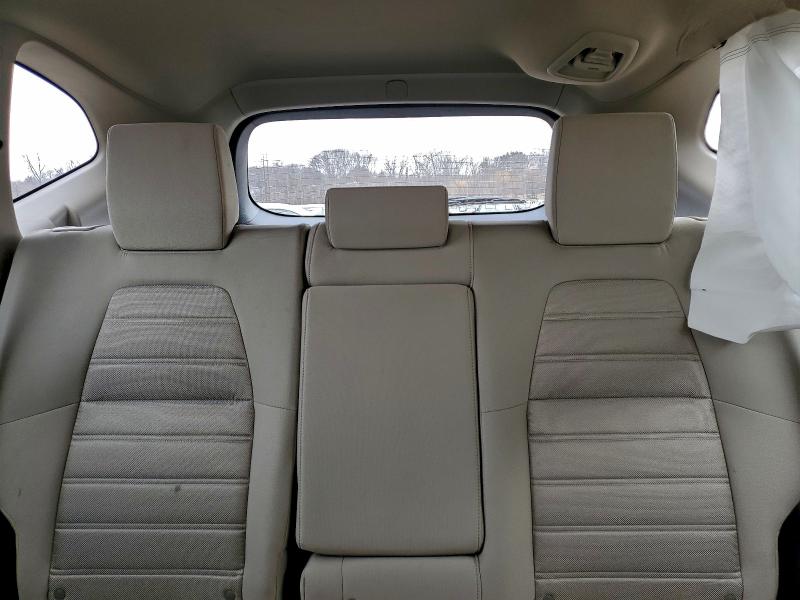 Фото 10 - HONDA CRV