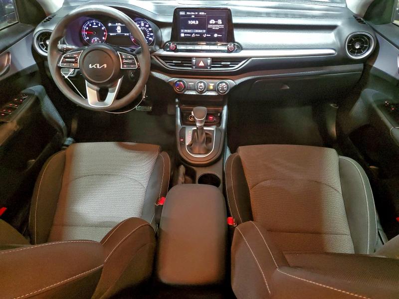 Фото 8 - KIA FORTE