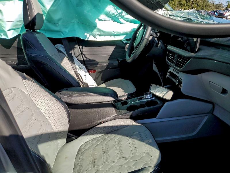 FORD ESCAPE PLA 2024 VIN 1FMCU9JA0RUA36785