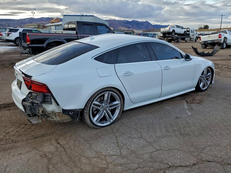 Фото 3 - AUDI S7/RS7