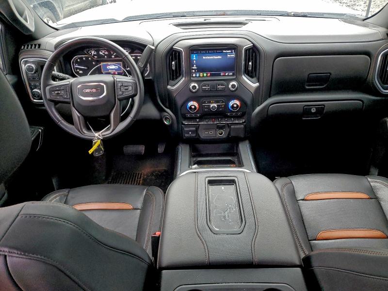 Фото 8 - GMC SIERRA