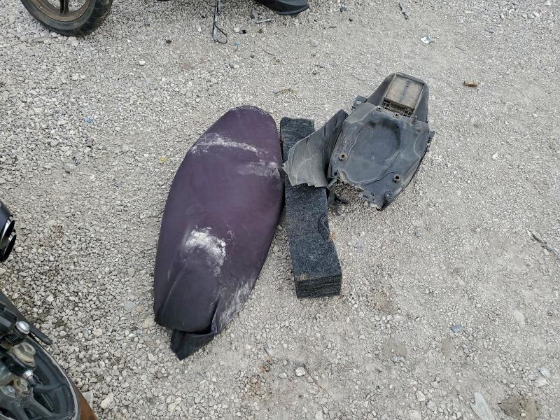 HARLEY-DAVIDSON SPRTSTR120 2018