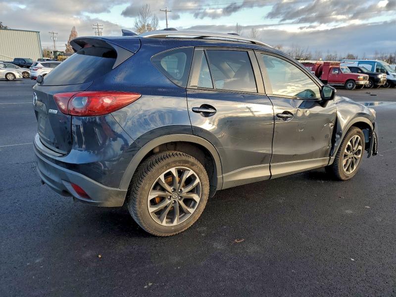 Фото 3 - MAZDA CX-5