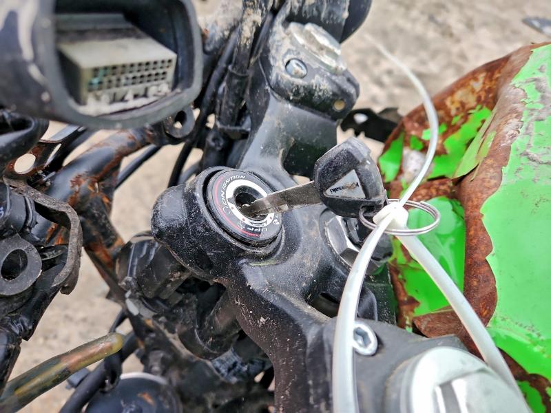 KAWASAKI ALL OTHER 2022