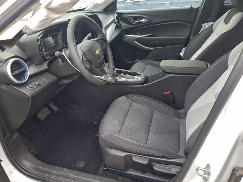 Фото 7 - CHEVROLET TRAX