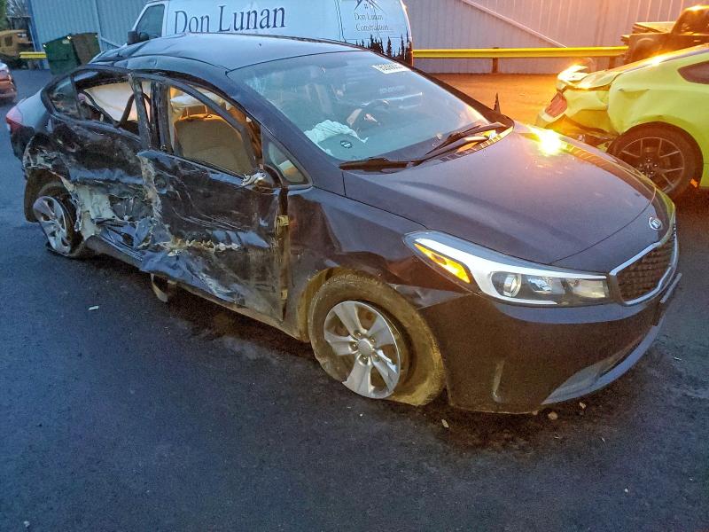 Фото 4 - KIA FORTE