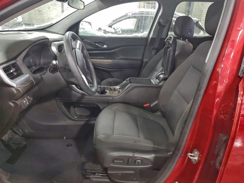 Фото 7 - GMC ACADIA