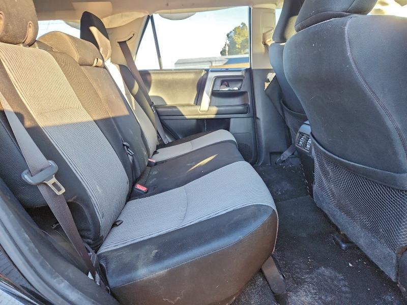 Фото 11 - TOYOTA 4RUNNER