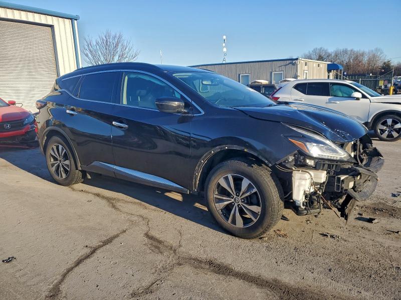 Фото 4 - NISSAN MURANO