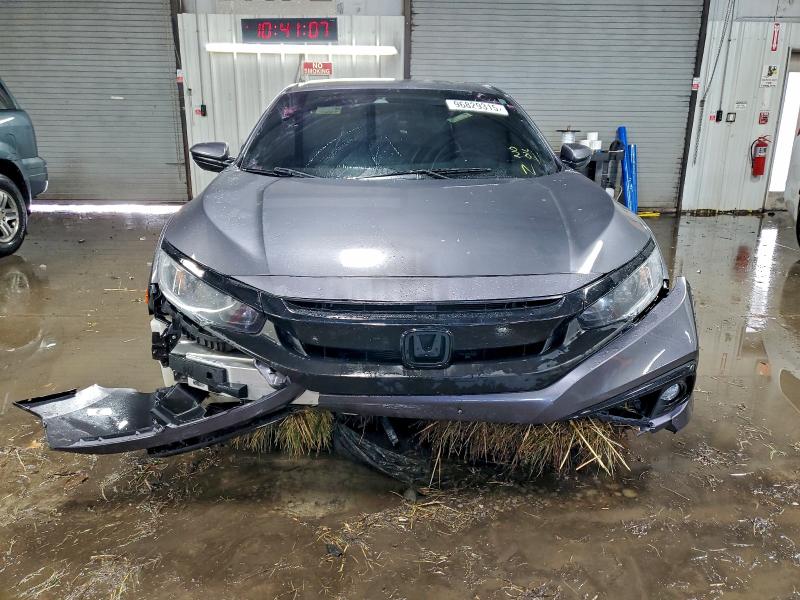 Фото 5 - HONDA CIVIC