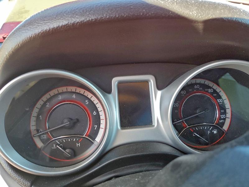 Фото 9 - DODGE JOURNEY