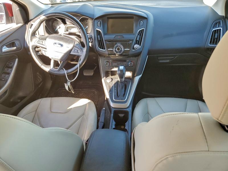 Фото 8 - FORD FOCUS