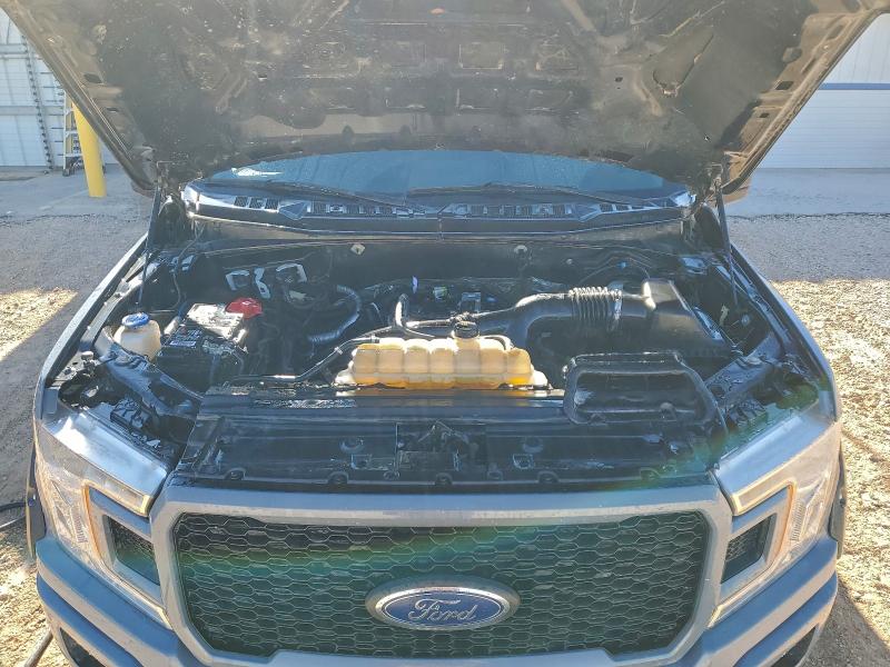 Фото 11 - FORD F-150