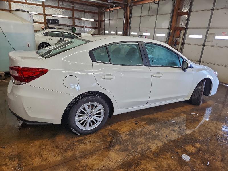 Фото 3 - SUBARU IMPREZA