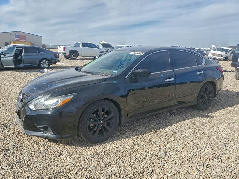 Фото 1 - NISSAN ALTIMA