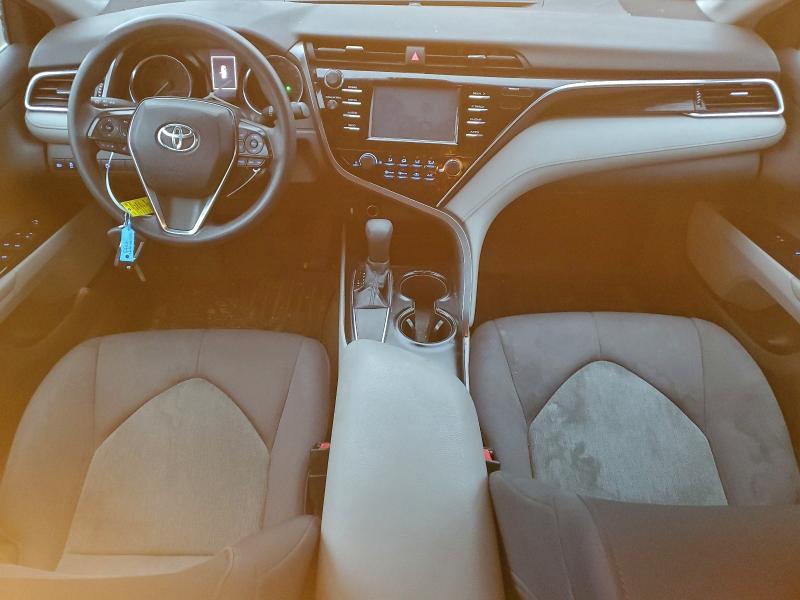 Фото 8 - TOYOTA CAMRY