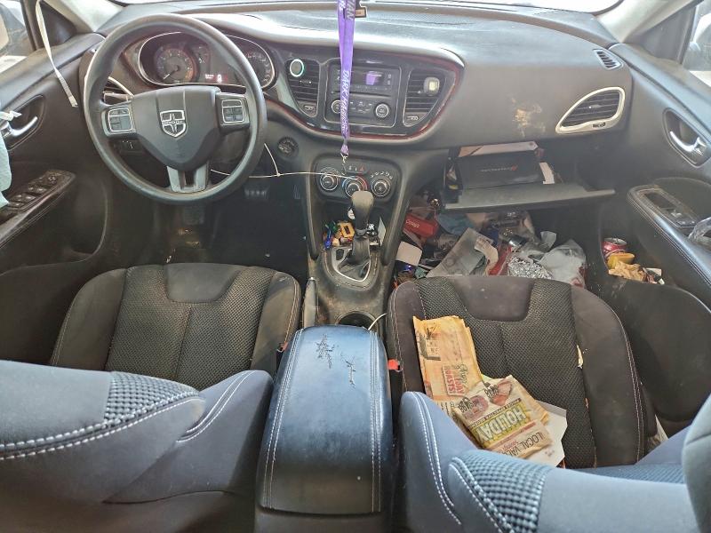 Фото 8 - DODGE DART