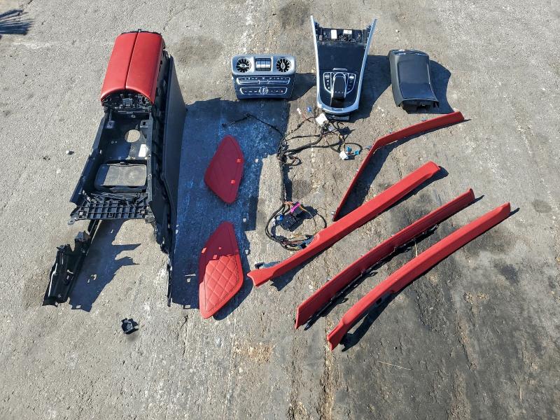 Фото 13 - MERCEDES-BENZ G-CLASS