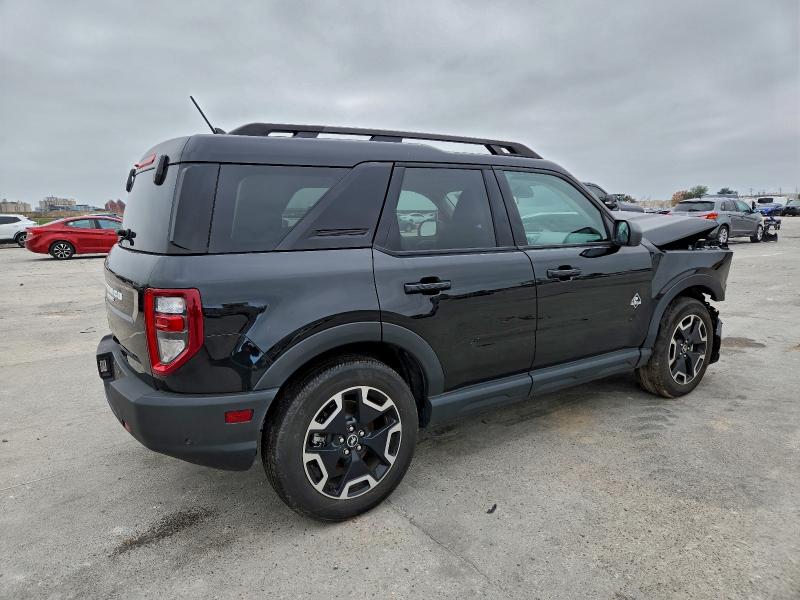 Фото 3 - FORD BRONCO