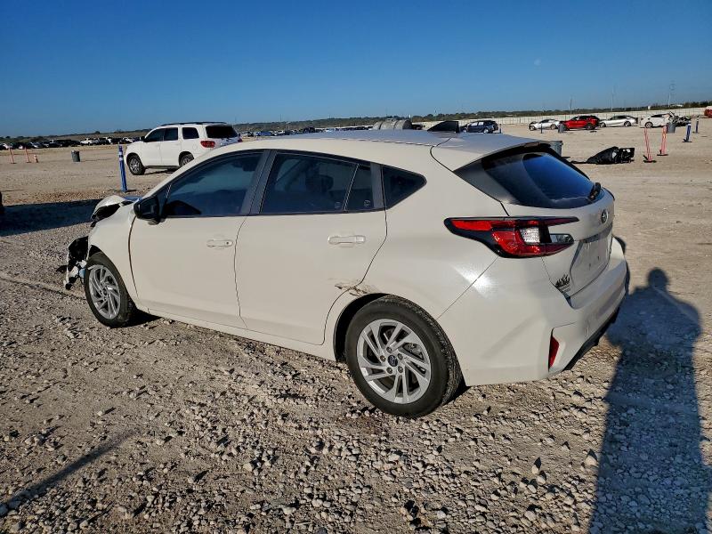 Фото 2 - SUBARU IMPREZA