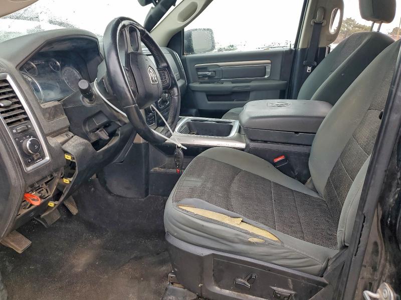 Фото 7 - RAM 1500