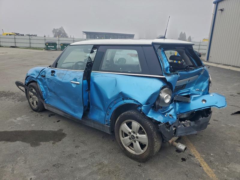 Фото 2 - MINI COOPER