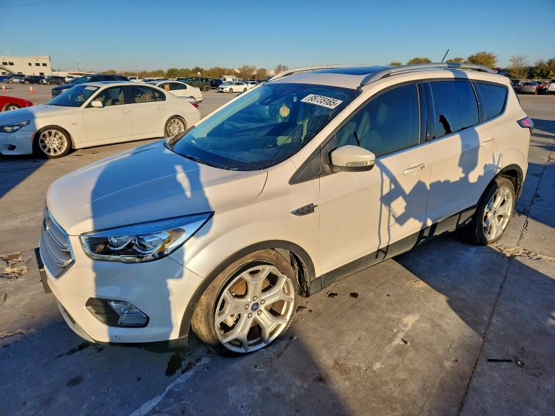 Фото 1 - FORD ESCAPE