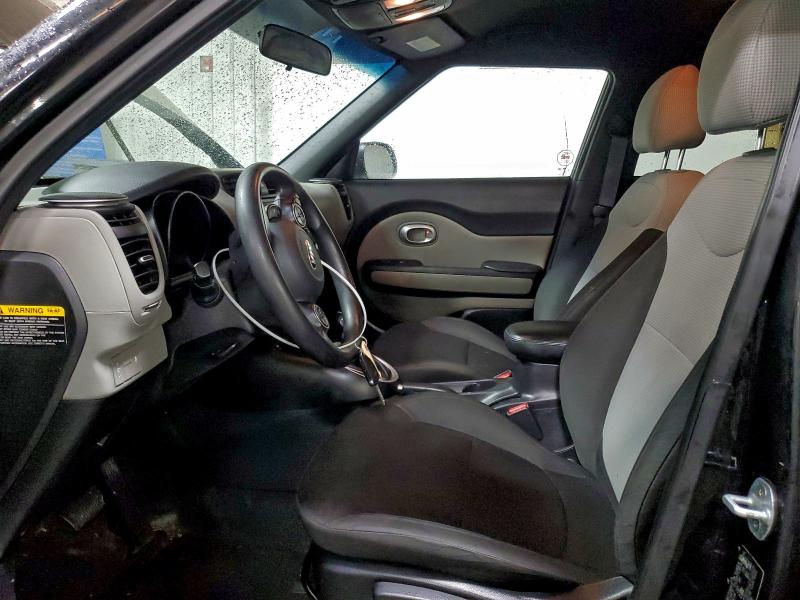 Фото 7 - KIA SOUL