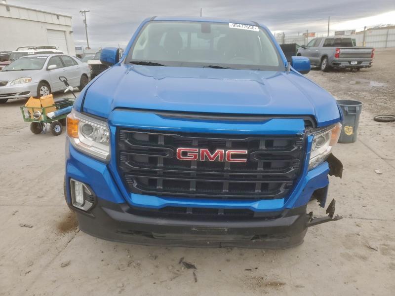 Фото 5 - GMC CANYON